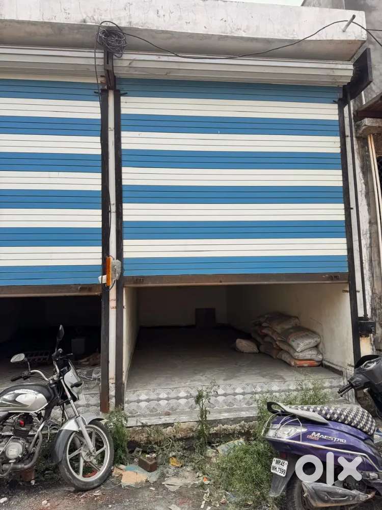 2 SHOPS KHAREEDO GIFT LE JAO, SAMTA CITY, UNKALA MAIN ROAD, RATLAM