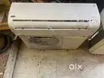 SPLIT AC GOOD CONDITION
