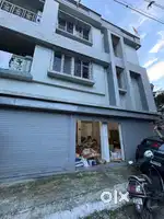 a perfect place or godown or office