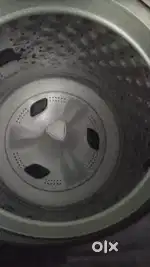 Whirlpool Full Automatic