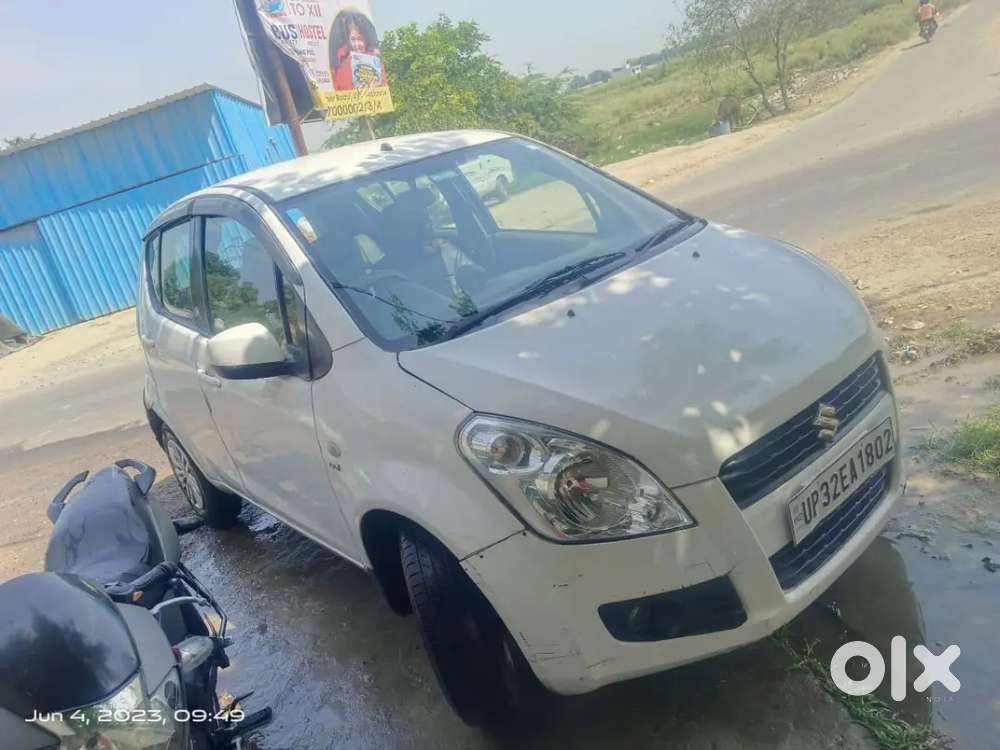Maruti Suzuki Ritz 2011 Diesel 151000 Km Driven