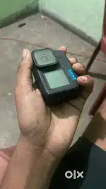 Gopro hero 12