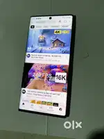 Samsung note 10 plus 12/256 GB