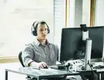 Digital Media & Web Specialist