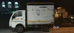 Tata ace xl 2011