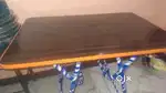 Tea poy teble