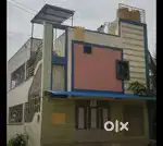 2BHK available for lease