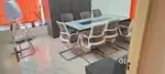 Office chair