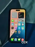 iPhone 15 Plus 256GB Storage