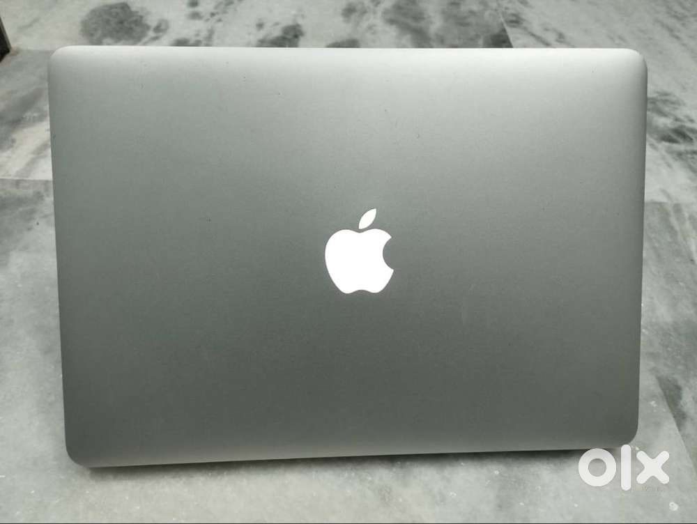 MACBOOK Are u interested?