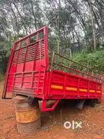 MAHINDRA JAYO BODY FOR SALE