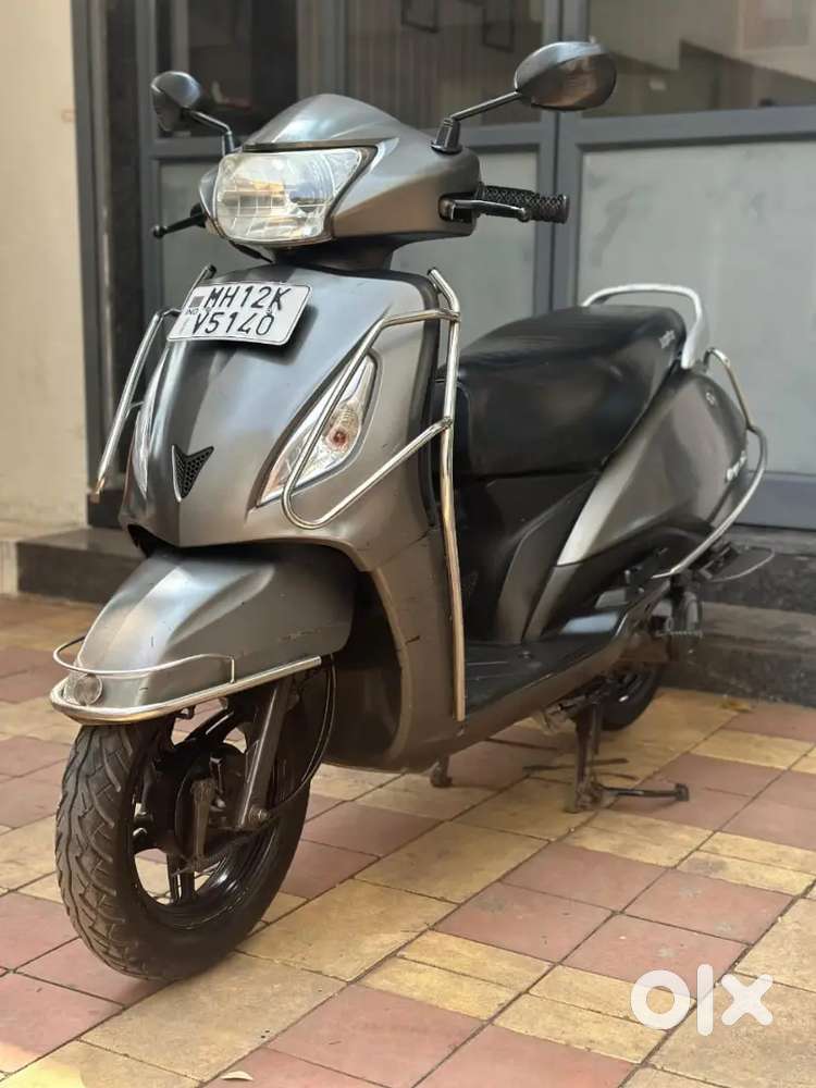 Tvs jupiter for sell