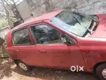 Maruti Suzuki Alto 2010 Petrol Well Maintained