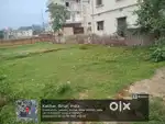 I want to sale my corner plot