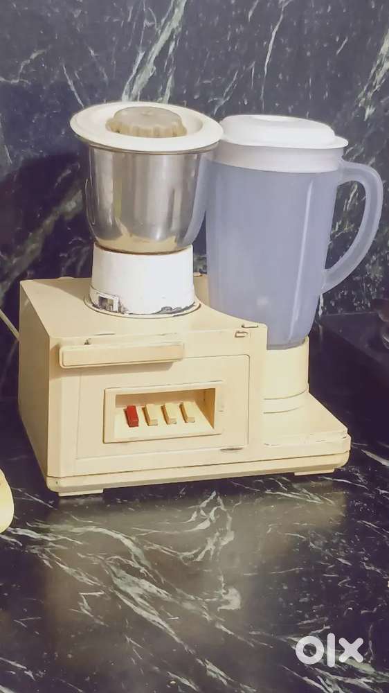 juicer mixer grinder
