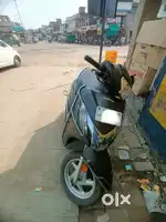 Honda Activa