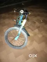 New condition