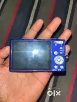  Sony Cyber-shot W730 Digital Camera For Sale – Excellent Condition!