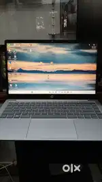 HP 12th Gen Laptop for sale