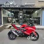 TVS APACHE 2022 FIX PRICE