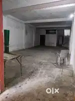 Fhor rent on road hall