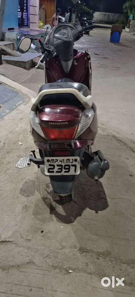 Scooty sale urgent
