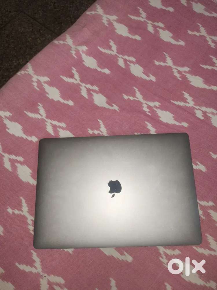 Macbook pro 2019