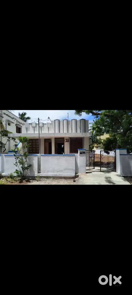 Independent house for rent