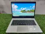 WINDOWS 10 LAPTOP HP ELITEBOOK I5 8TH GEN 8GB RAM 256GB SSD WINDOWS 10