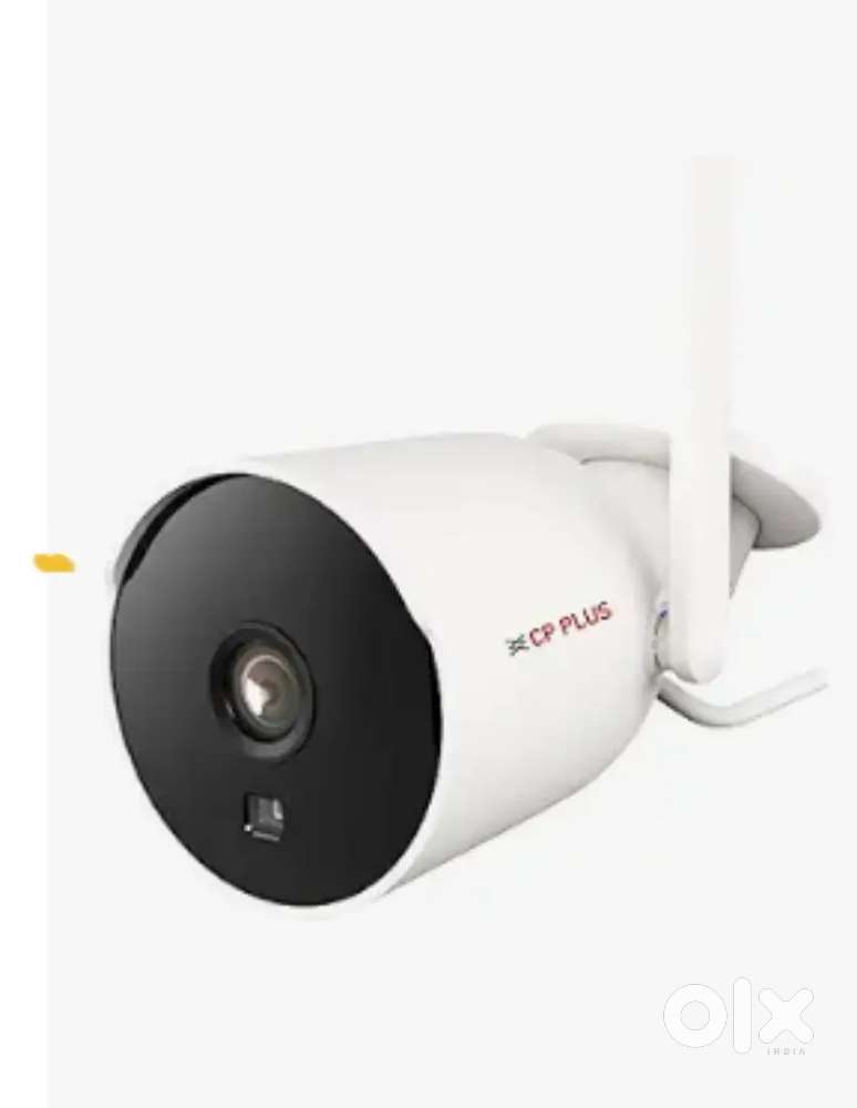Cctv camera sales and service