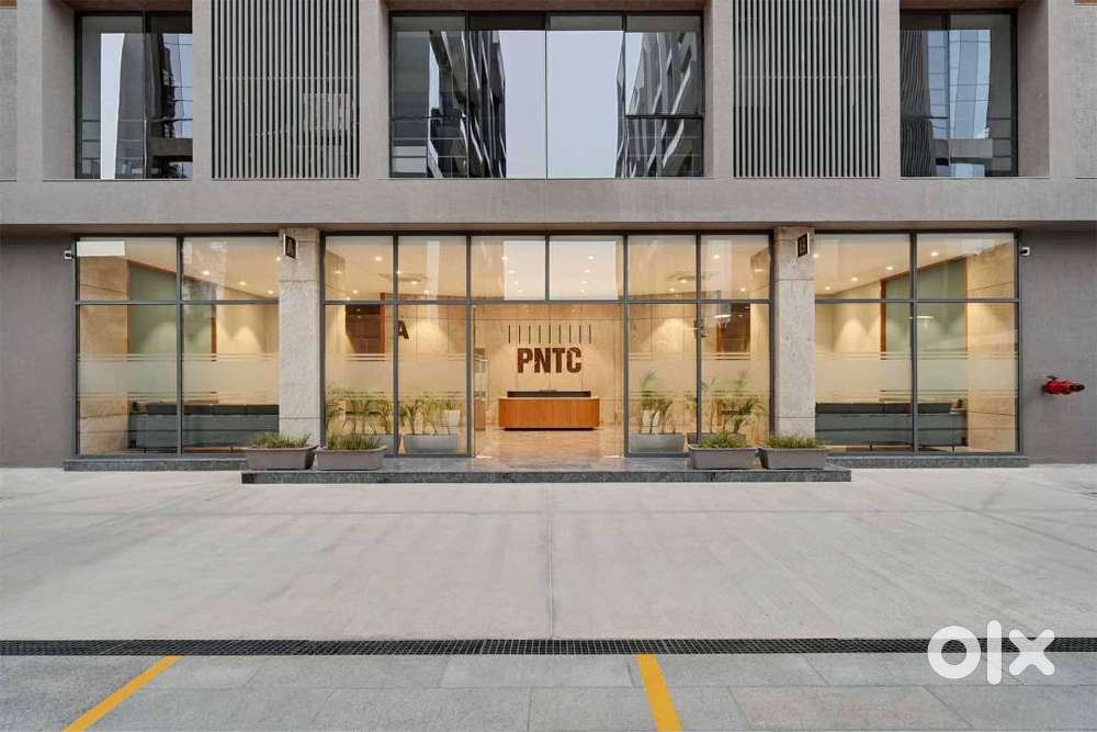 32 Lacs All Including 500Sq Ft Corporate Office Space On Sale PNTC