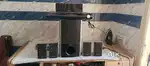 Sony 5.1 Dvd Amplifier&Speakers dz 556