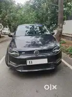 Volkswagen Polo 2016 Petrol Well Maintained single owner