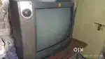 Videocon Bazoomba 5438RU TV: Good Condition_Budget Friendly!
