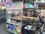 battery riksha