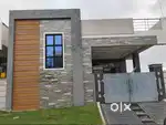 East Facing 1100 Sft 2 Bhk Ready To Move Independent House For Sale