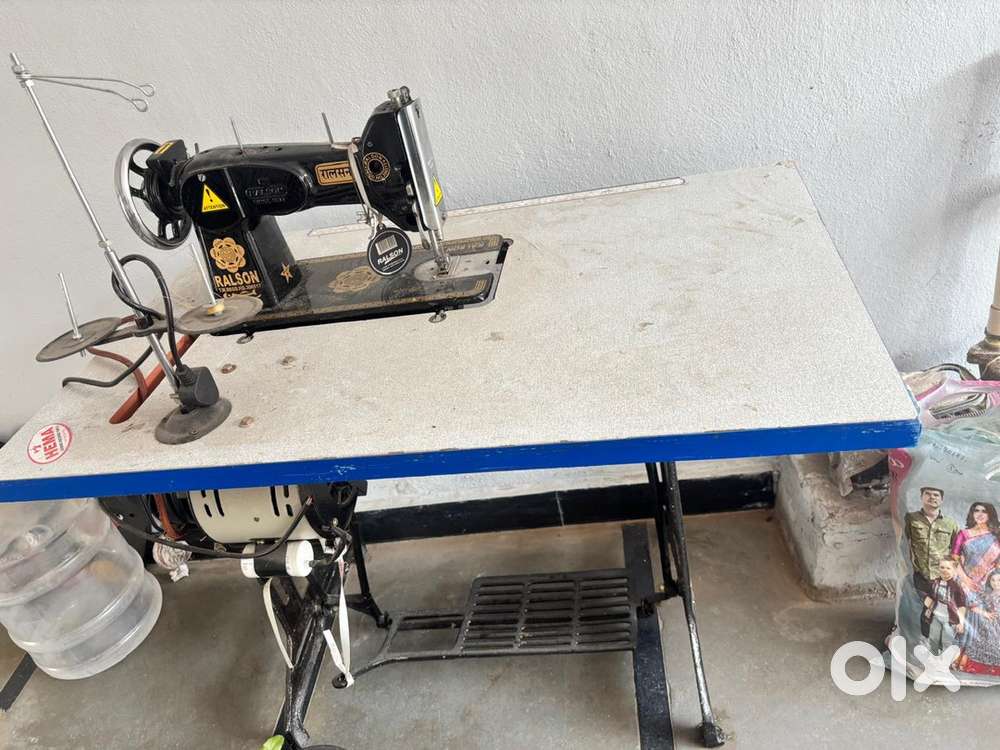 Pco sewing machine