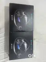 VR vive focus 3 available