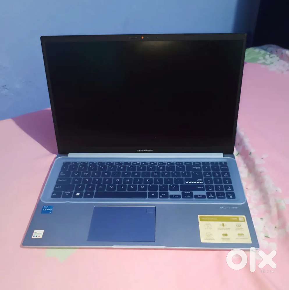 ASUS Vivobook 15 Intel laptop