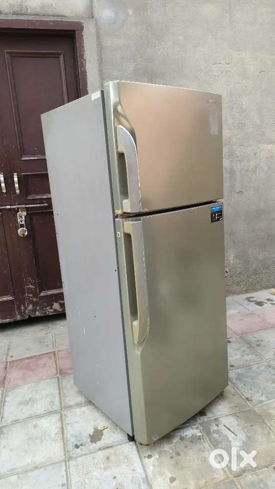 Samsung fridge double door model 2022