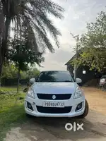 Maruti Suzuki Swift 2017 Diesel 85000 Km Driven