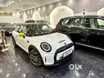 Mini Cooper SE Charged Edition, 2023, Electric