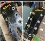 Musical instruments repair