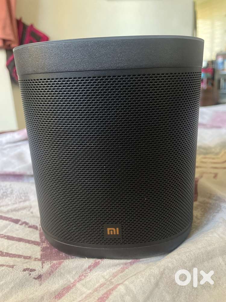 Mi Xiaomi smart speaker