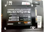 870 evo ssd 1tb samsung