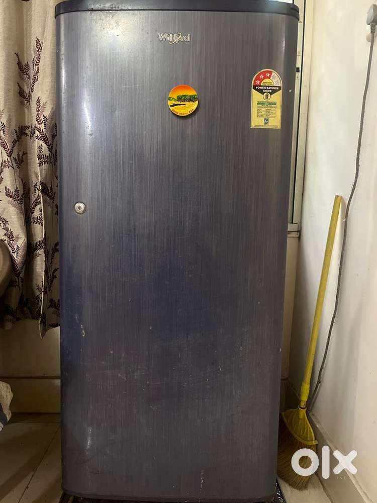 Whirlpool Fridge