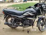 Arjent sell he jarurt par bech rahe