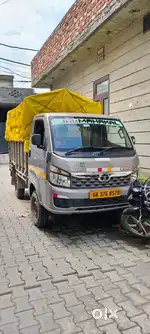 Tata intra v10 ac