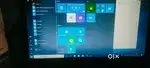 HP PAVILION LAPTOP NOTEBOOK MODEL 15R204TU