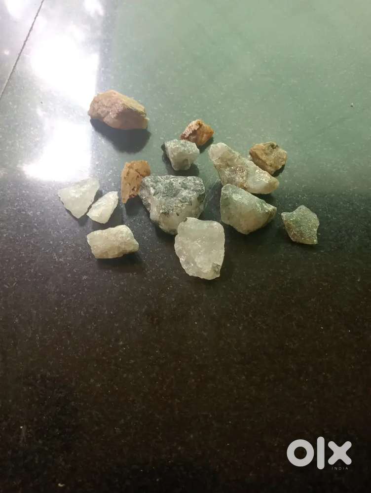 Stones precious stones